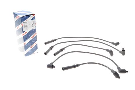 Комплект проводов зажигания VOLVO 940, BOSCH (0986356847)
