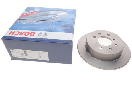 Диск тормозной HONDA JAZZ, BOSCH (0986479101)