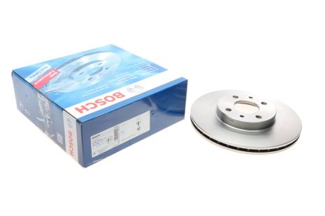 Диск гальмівний LADA GRANTA, BOSCH (0986479346)