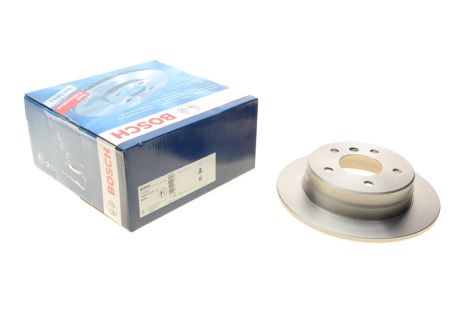 Диск тормозной MERCEDES-BENZ VANEO, BOSCH (0986478475)