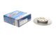 Тормозной диск для PEUGEOT PARTNER и CITROËN C2, BOSCH (0986478608)