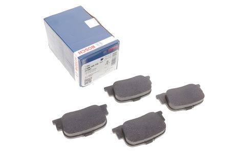 Тормозные колодки и диски комплект LEXUS ES/TOYOTA WINDOM, BOSCH (0986424730) Тормозные колодки и диски комплект LEXUS ES/TOYOTA WINDOM, BOSCH (0986424730)