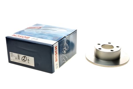 Тормозной диск SKODA SUPERB, VW PASSAT, BOSCH (0986478132) Тормозной диск SKODA SUPERB, VW PASSAT, BOSCH (0986478132)