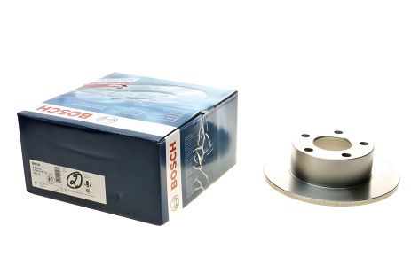 Гальмівний диск SKODA SUPERB, VW PASSAT, BOSCH (0986478132) Гальмівний диск SKODA SUPERB, VW PASSAT, BOSCH (0986478132)