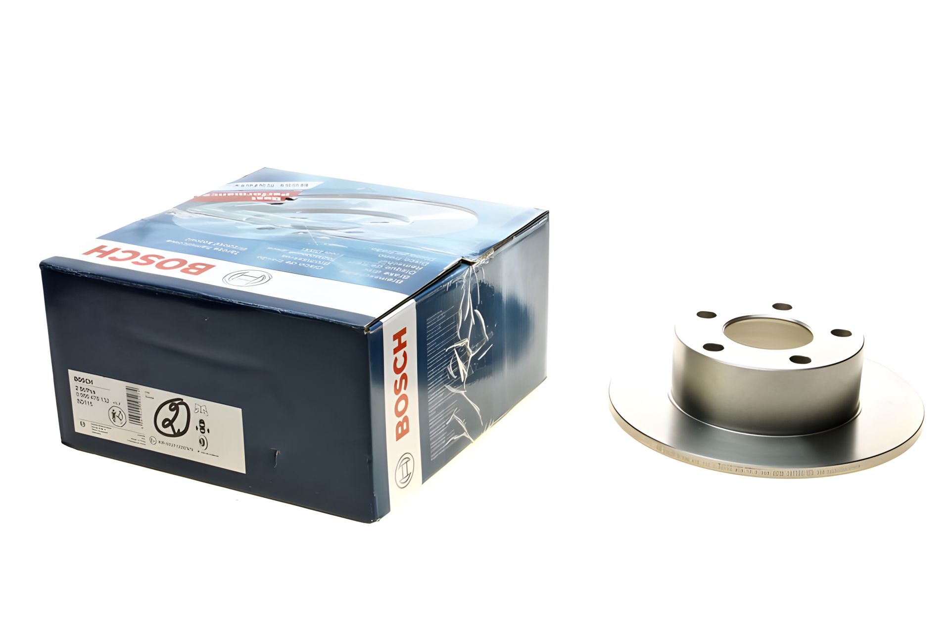 Гальмівний диск SKODA SUPERB, VW PASSAT, BOSCH (0986478132) Гальмівний диск SKODA SUPERB, VW PASSAT, BOSCH (0986478132)