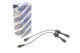 Комплект дротів запалювання MAZDA 323, BOSCH (0986357266)