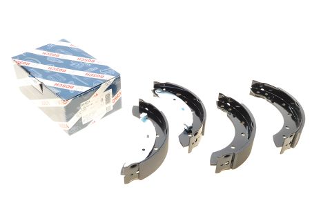 Гальмівні колодки IRAN KHODRO-DACIA, BOSCH (0986487585) Гальмівні колодки IRAN KHODRO-DACIA, BOSCH (0986487585)