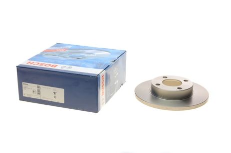 Диск тормозной AUDI 80, BOSCH (0986478016)