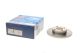 Диск тормозной AUDI 80, BOSCH (0986478016)