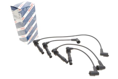Провода зажигания комплект CHEVROLET CAPTIVA, DAEWOO LEGANZA, BOSCH (0986356986)