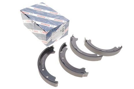 Набор тормозных колодок для стояночного тормоза VOLVO 850, BOSCH (0986487548) Набор тормозных колодок для стояночного тормоза VOLVO 850, BOSCH (0986487548)