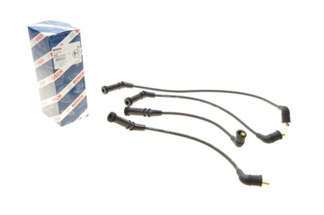 Комплект дротів запалювання HYUNDAI ACCENT, BOSCH (0986356898)