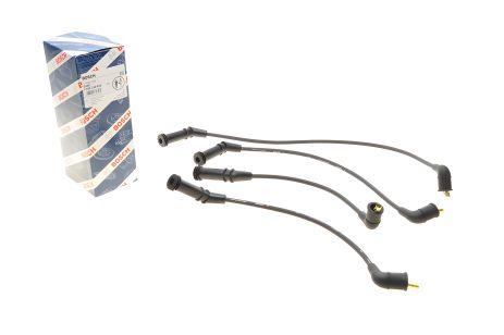 Зажигания комплект проводов HYUNDAI ACCENT, BOSCH (0986356898) Зажигания комплект проводов HYUNDAI ACCENT, BOSCH (0986356898)