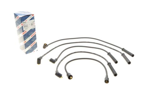 Комплект дротів запалювання FORD ESCORT, BOSCH (0986356774)