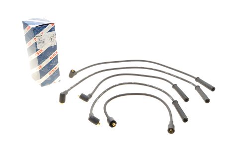 Запалювання комплект дротів FORD ESCORT, BOSCH (0986356774) Запалювання комплект дротів FORD ESCORT, BOSCH (0986356774)