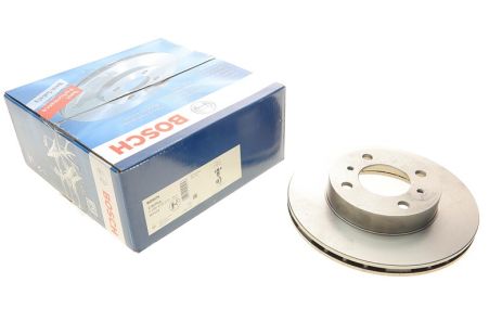 Диск тормозной PROTON SALOON, MITSUBISHI MIRAGE, BOSCH (0986478572)