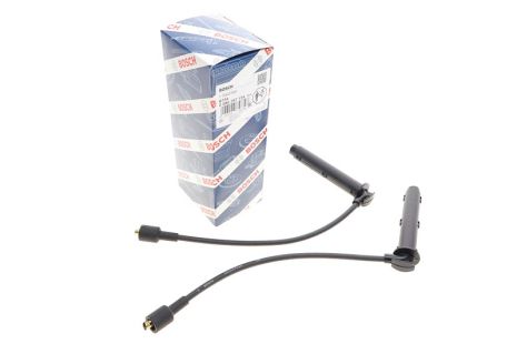 Комплект проводов зажигания MG MG, ROVER COMMERCE, BOSCH (0986357154)