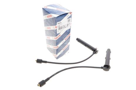 Комплект дротів запалювання MG MG, ROVER COMMERCE, BOSCH (0986357154)