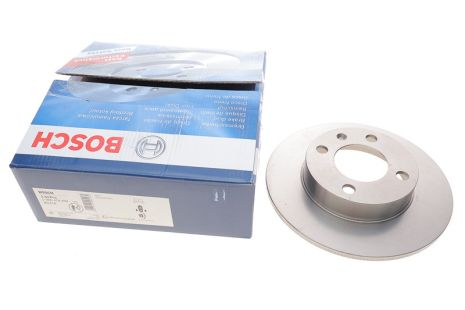 Диск гальмівний VW POLO, SEAT CORDOBA, BOSCH (0986478492)