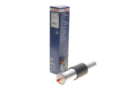 Фильтр топливный ALPINA B8, BMW 3, BOSCH (0450905905)