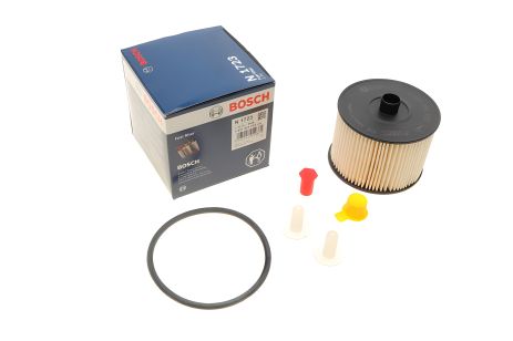 Топливный фильтр BOSCH для FORD и VOLVO C30 (1457431723)