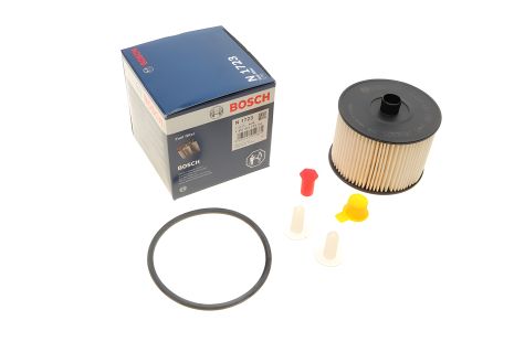 Паливний фільтр VOLVO C30, FORD, BOSCH (1457431723) Паливний фільтр VOLVO C30, FORD, BOSCH (1457431723)