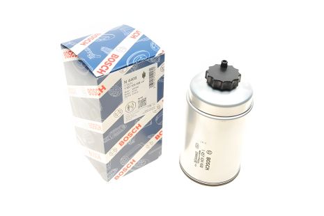 Фильтр топливный FORD , METROCAB TAXI, BOSCH (1457434408)