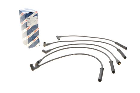 Запалювання дротів комплект FORD SIERRA, BOSCH (0986356873)