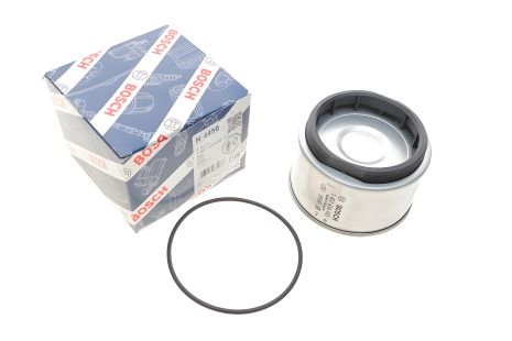 Топливный фильтр для DODGE CARAVAN, CHRYSLER VOYAGER BOSCH (1457434450) Топливный фильтр для DODGE CARAVAN, CHRYSLER VOYAGER BOSCH (1457434450)