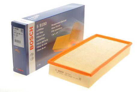 Повітряний фільтр AUDI Q7, VW TOUAREG, BOSCH (1987429190) Повітряний фільтр AUDI Q7, VW TOUAREG, BOSCH (1987429190)
