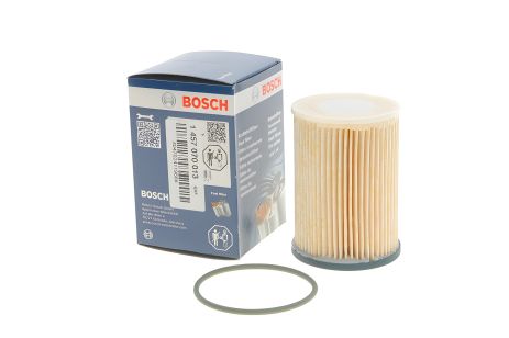 Топливный фильтр SKODA OCTAVIA, SEAT ALTEA, BOSCH 1457070013 Топливный фильтр SKODA OCTAVIA, SEAT ALTEA, BOSCH 1457070013