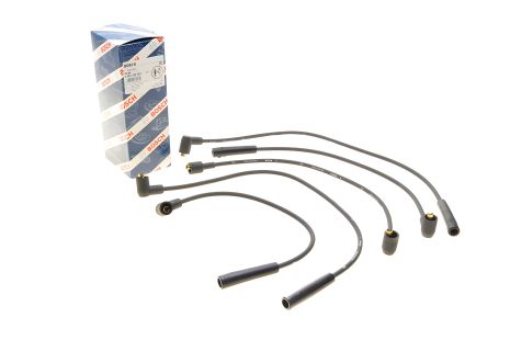 Проводной комплект зажигания MAZDA 323, BOSCH (0986356859) Проводной комплект зажигания MAZDA 323, BOSCH (0986356859)