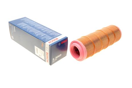 Воздушный фильтр для MERCEDES-BENZ VANEO от BOSCH (1457433069) Воздушный фильтр для MERCEDES-BENZ VANEO от BOSCH (1457433069)