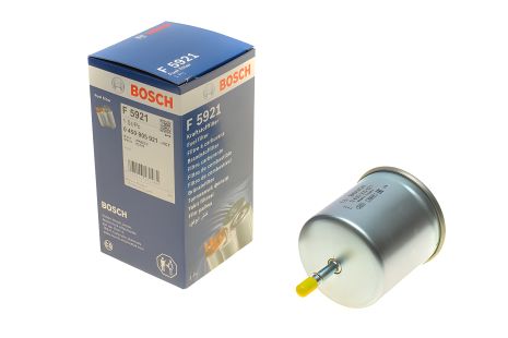 Фільтр паливний для VOLVO XC90, BOSCH (0450905921) Фільтр паливний для VOLVO XC90, BOSCH (0450905921)