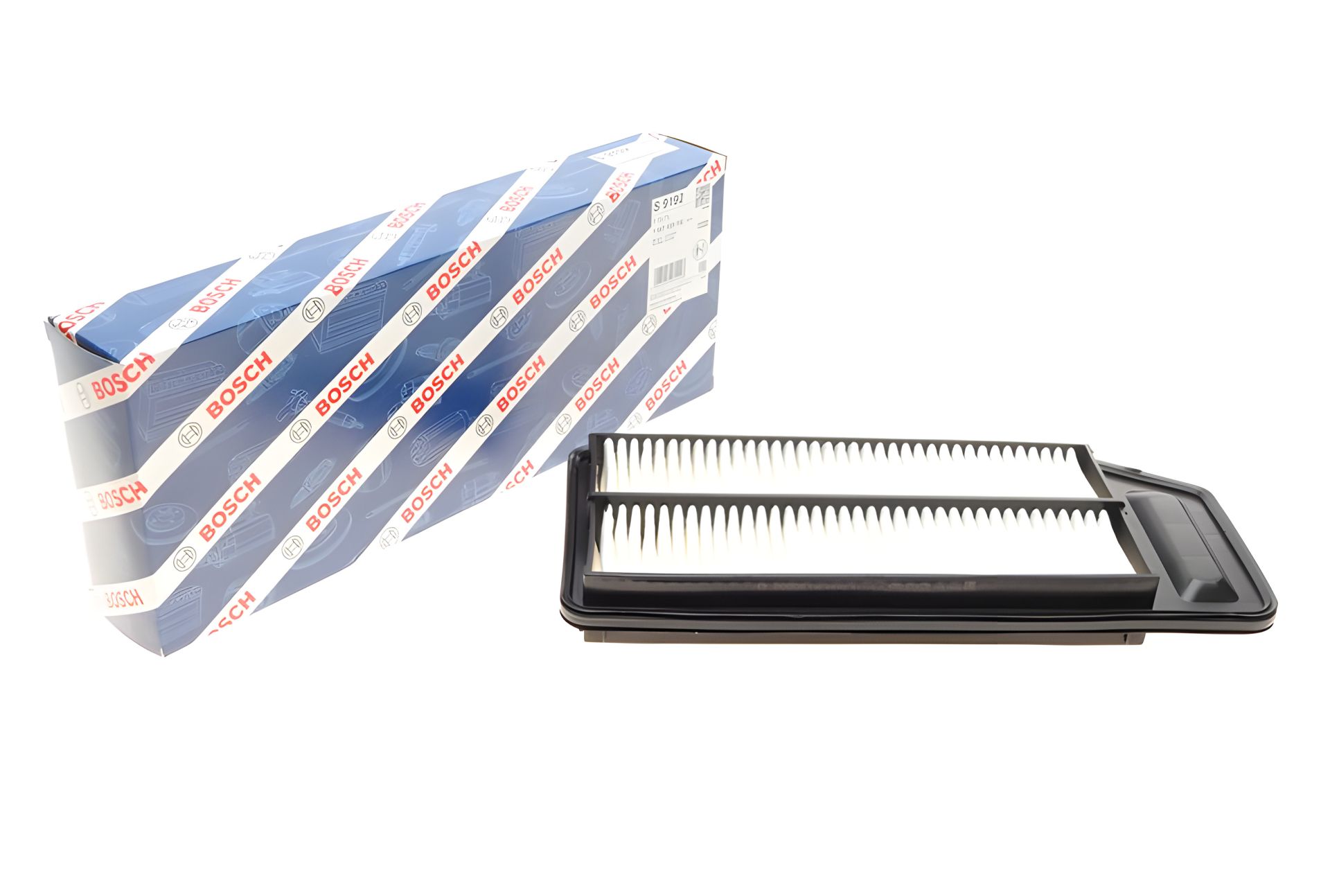 Воздушный фильтр для HONDA ACCORD, BOSCH (1987429192) Воздушный фильтр для HONDA ACCORD, BOSCH (1987429192)