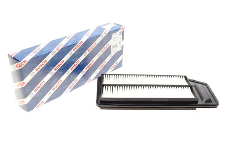 HONDA ACCORD повітряний фільтр, BOSCH (1987429192)