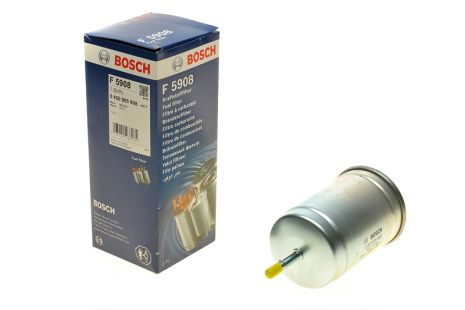 Фільтр паливний VOLVO XC70, BOSCH (0450905908)