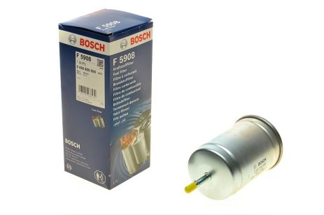 Фільтр паливний VOLVO XC70, BOSCH (0450905908)