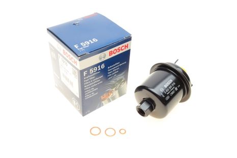 Фільтр паливний ROVER 400, HONDA DOMANI, BOSCH (0450905916)