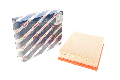 Повітряний фільтр VW TRANSPORTER, BOSCH (1457433747) Повітряний фільтр VW TRANSPORTER, BOSCH (1457433747)