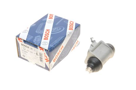 Рабочий цилиндр тормоза для SUBARU JUSTY и SUZUKI LIANA от BOSCH (0986475857) Рабочий цилиндр тормоза для SUBARU JUSTY и SUZUKI LIANA от BOSCH (0986475857)