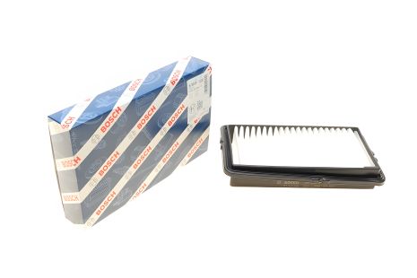 Воздушный фильтр для ROVER 600, HONDA ASCOT, BOSCH (1457433950)