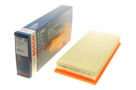 Повітряний фільтр DAEWOO KORANDO, SSANGYONG KORANDO, BOSCH (1457429783)