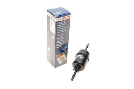 Паливний фільтр FORD, MAZDA 2, BOSCH (0450905926)