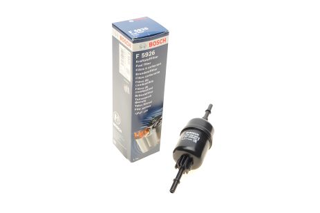 Паливний фільтр FORD, MAZDA 2, BOSCH (0450905926) Паливний фільтр FORD, MAZDA 2, BOSCH (0450905926)
