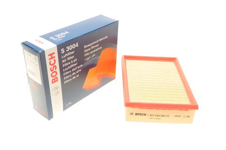 Повітряний фільтр BMW 3, BOSCH (1457433004)
