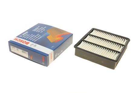 Повітряний фільтр MITSUBISHI MIRAGE, BOSCH (1457433969)