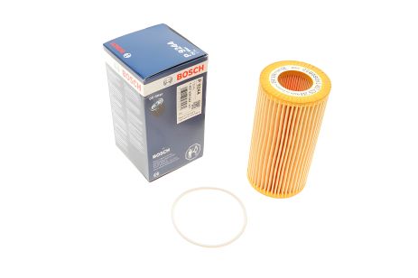 Масляный фильтр FORD TRANSIT, VOLVO V40, BOSCH (1457429244) Масляный фильтр FORD TRANSIT, VOLVO V40, BOSCH (1457429244)