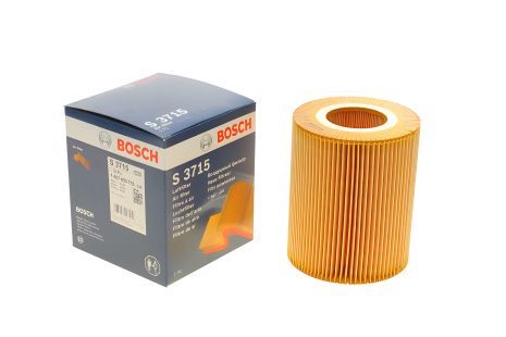 Фільтр повітряний BOSCH MERCEDES-BENZ VANEO, (1457433715) Фільтр повітряний BOSCH MERCEDES-BENZ VANEO, (1457433715)