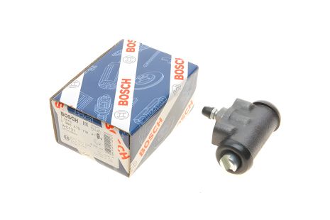Рабочий тормозной цилиндр MITSUBISHI L200, BOSCH (0986475719)